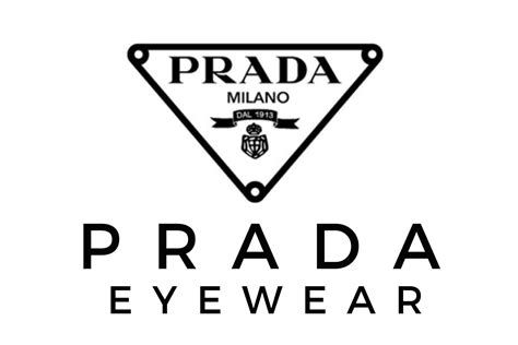 prada eyeglasses logo|where to buy Prada eyeglasses.